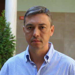 Equipo de la empresa