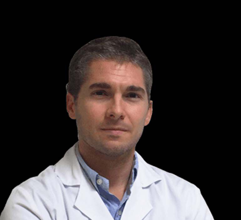 Equipo de la empresa