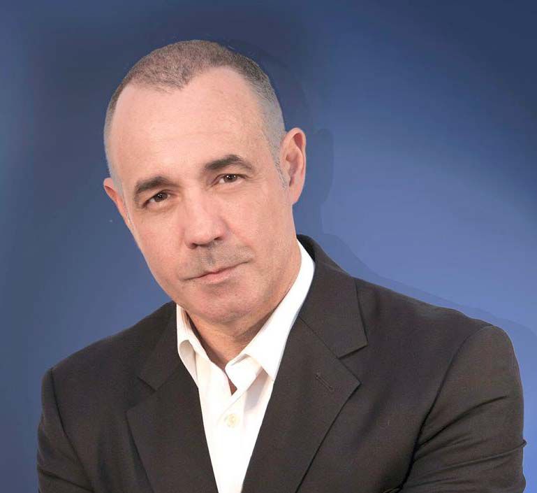 Equipo de la empresa