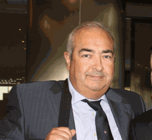 Equipo de la empresa