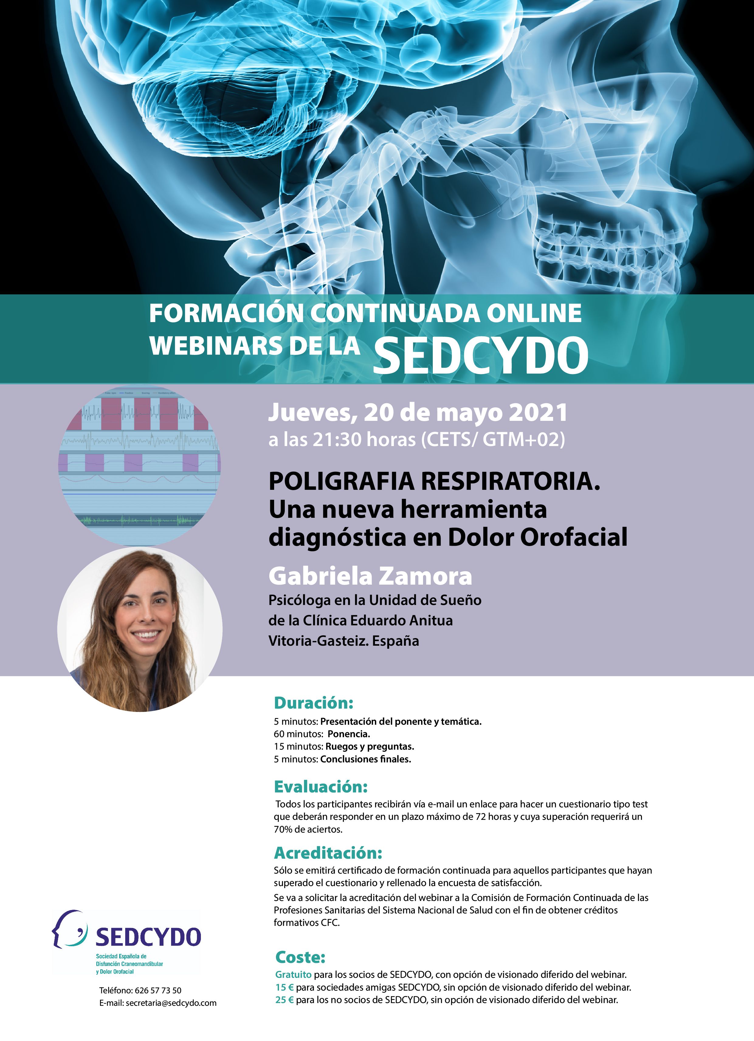 SEDCYDO • Imagen y texto