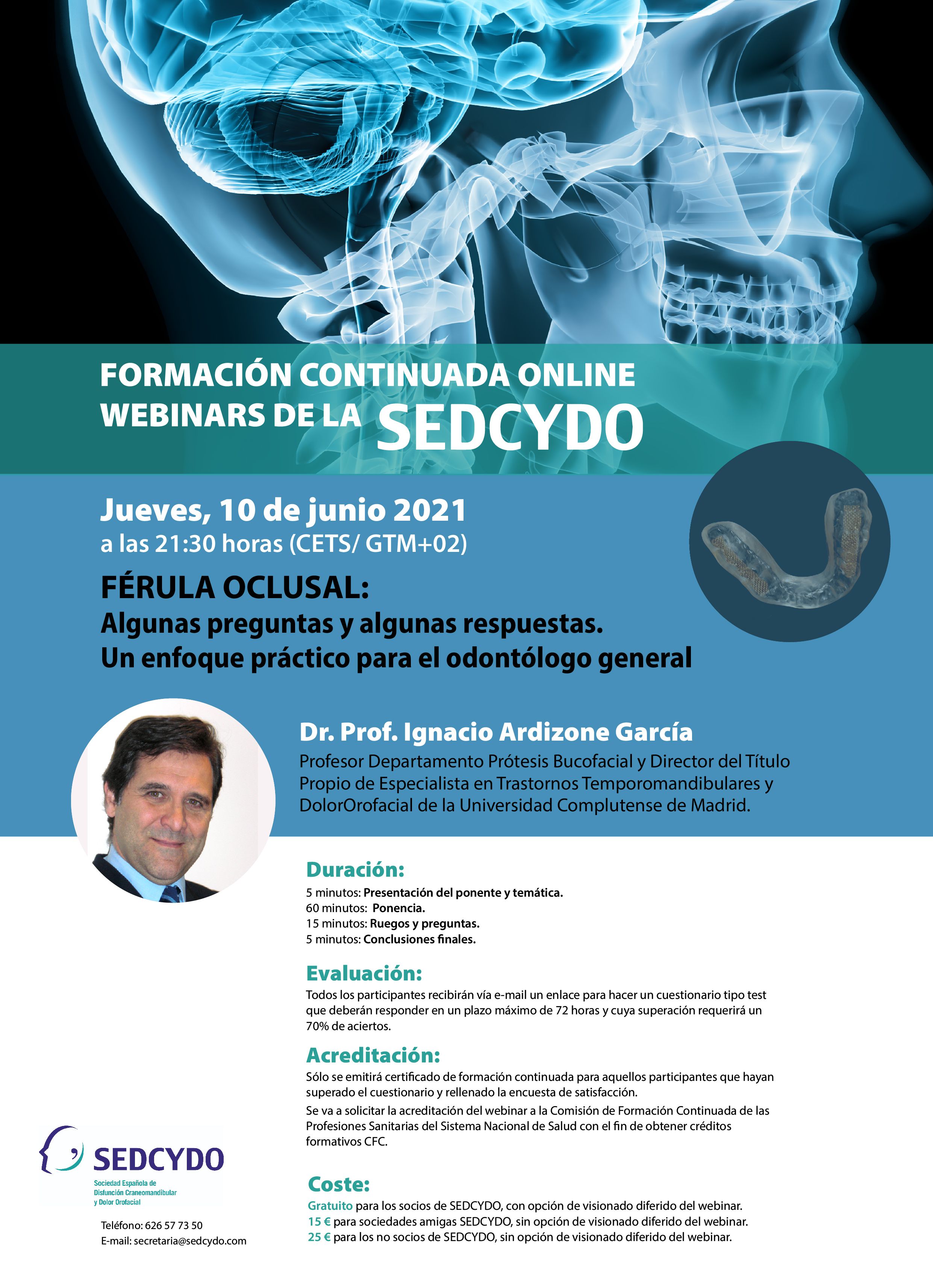 SEDCYDO • Imagen y texto