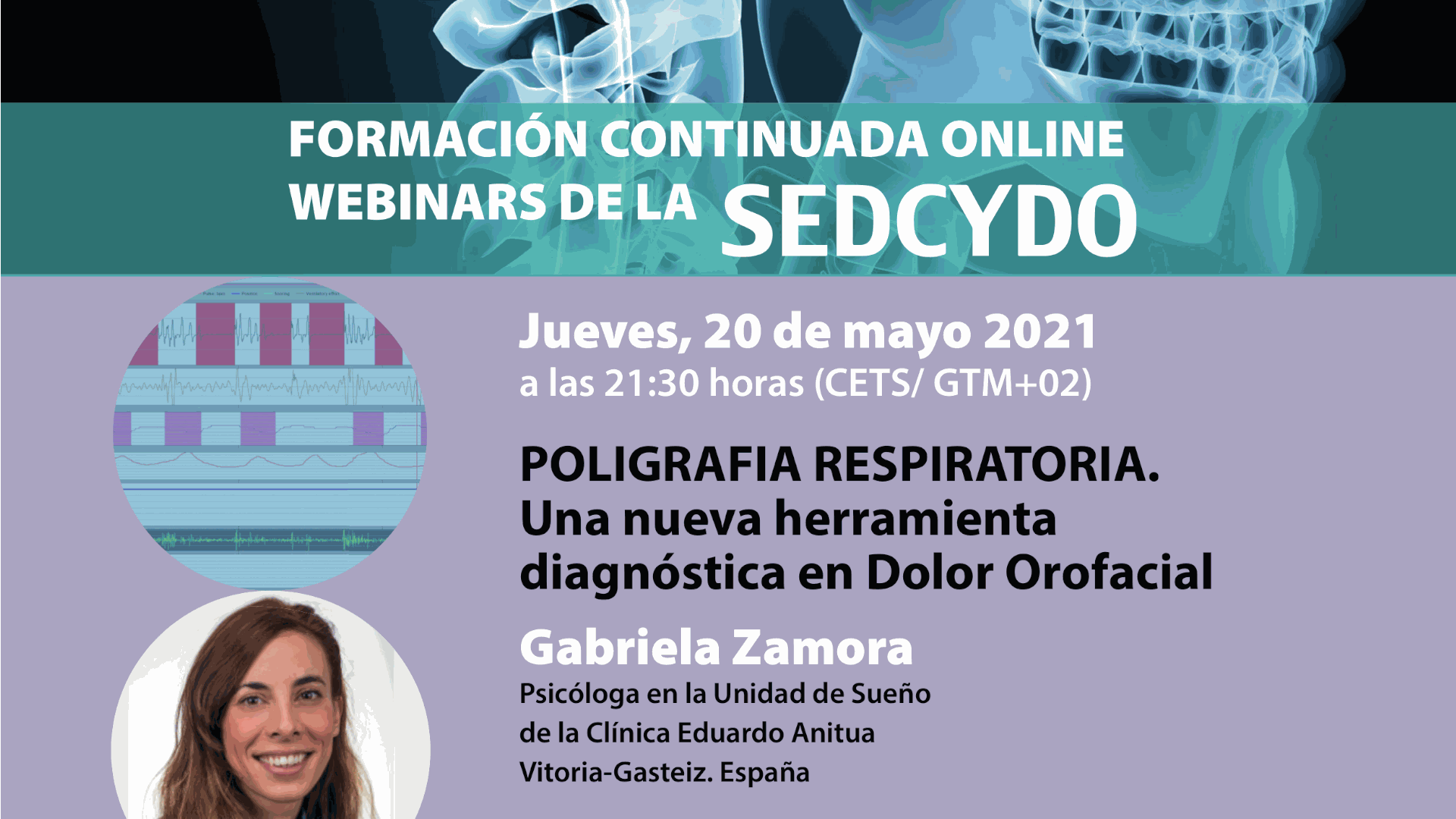 SEDCYDO • Texto e imagen