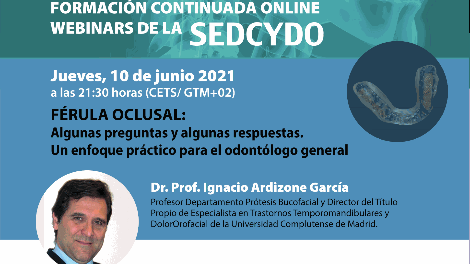 SEDCYDO • Imagen y texto