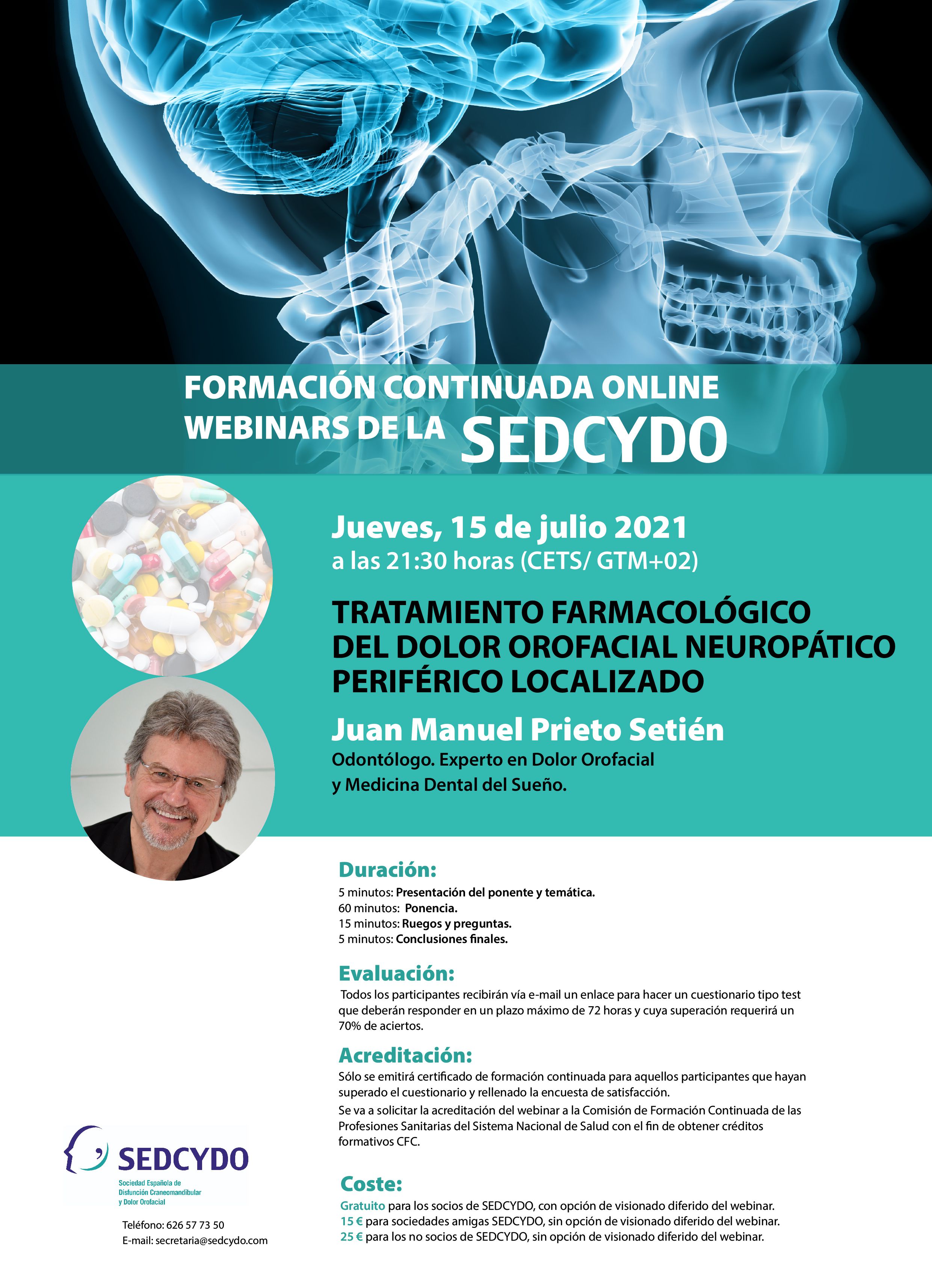 SEDCYDO • Imagen y texto