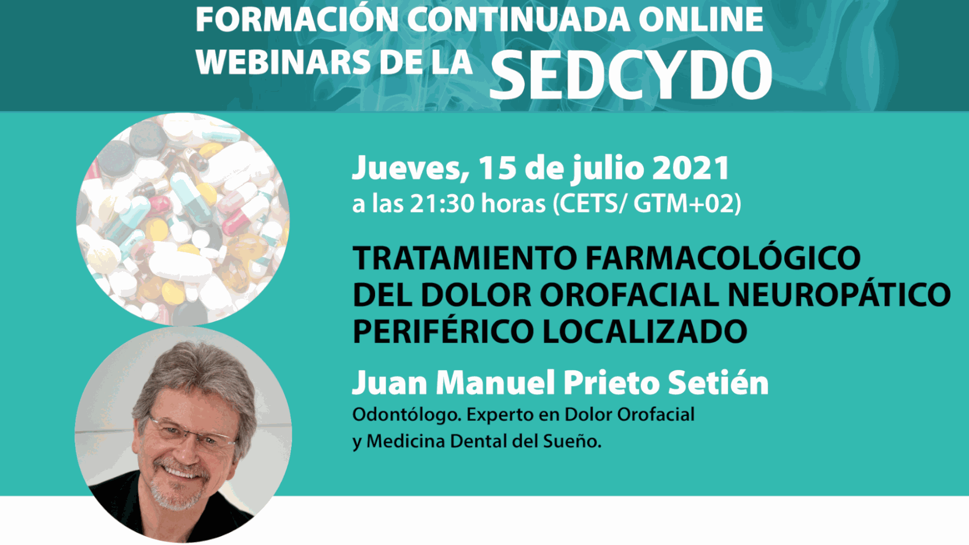 SEDCYDO • Imagen y texto