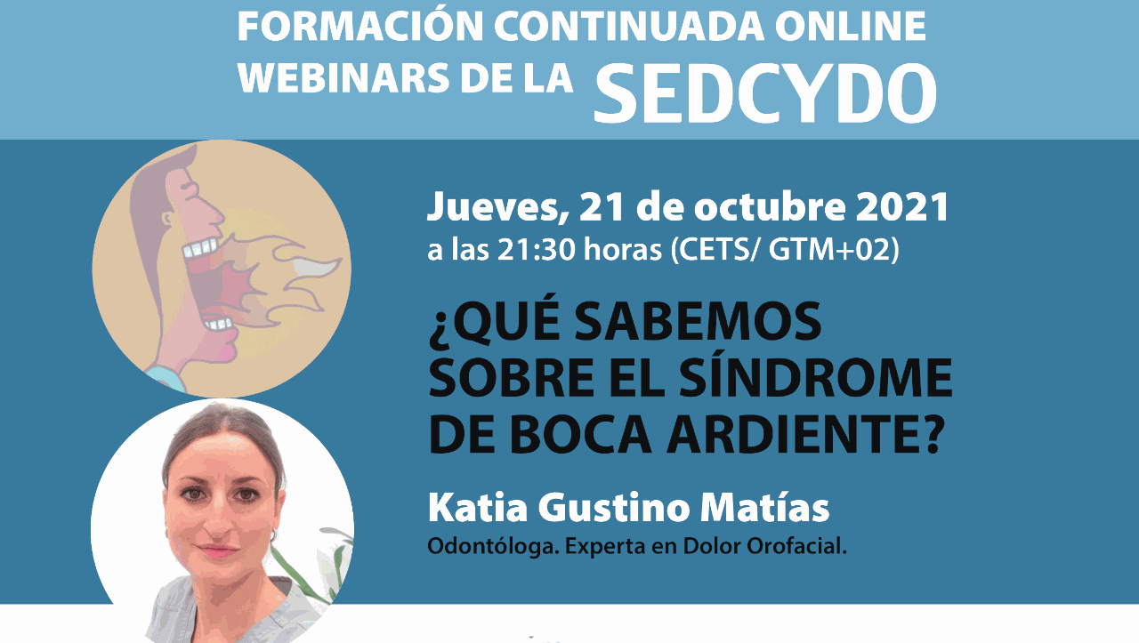 SEDCYDO • Imagen y texto