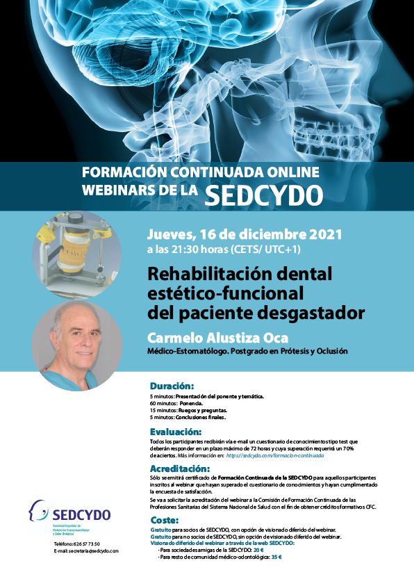 SEDCYDO • Imagen y texto