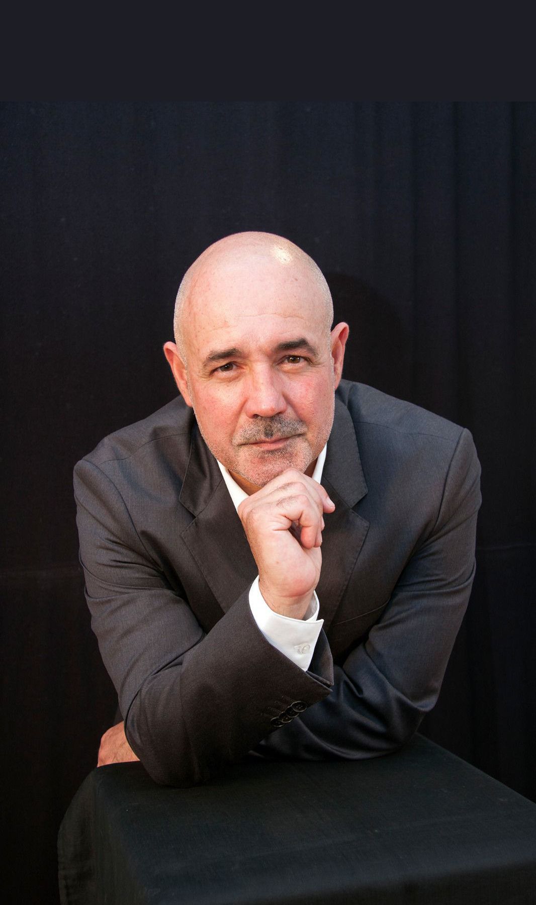 Equipo de la empresa