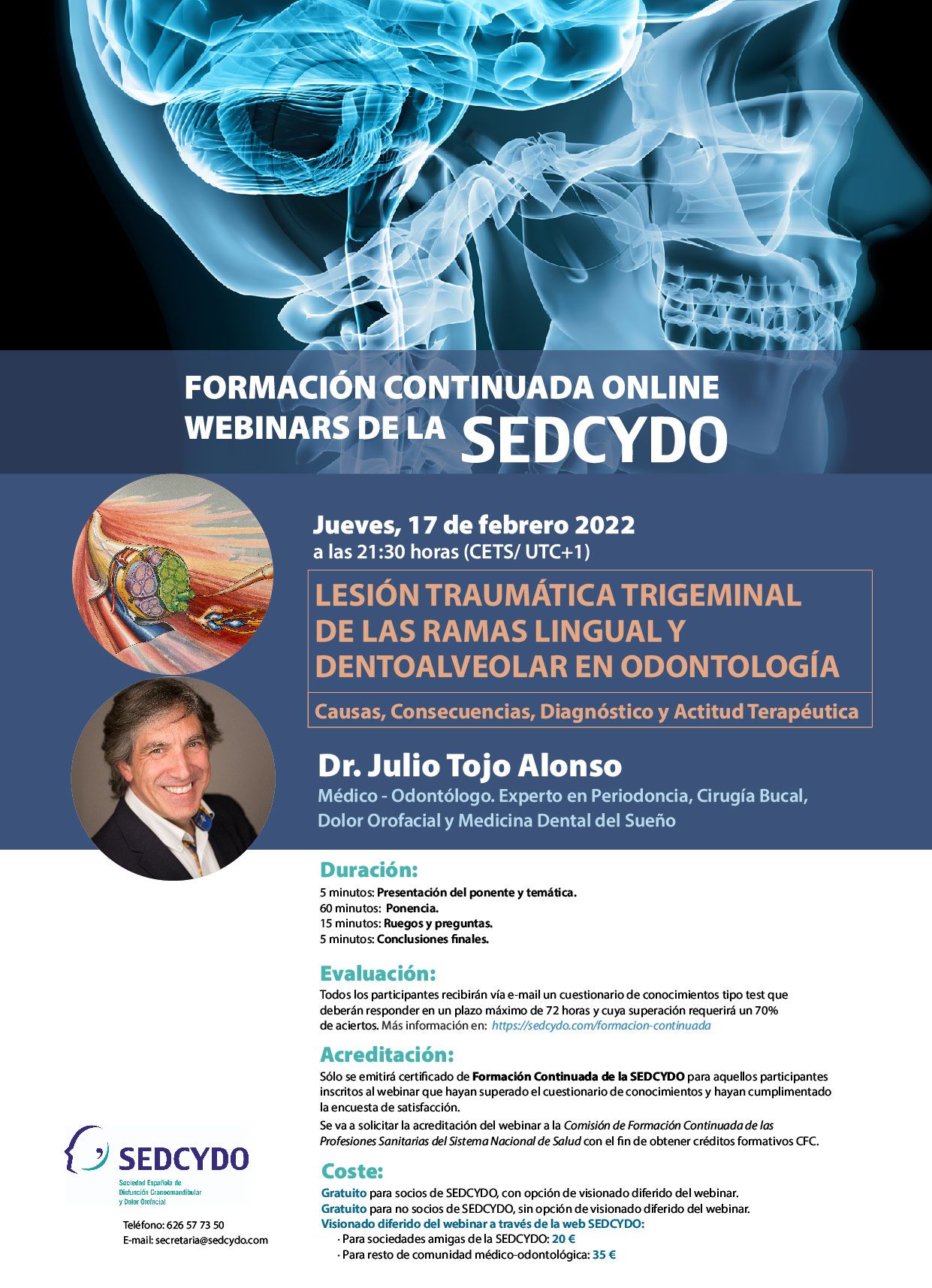 SEDCYDO • Imagen y texto