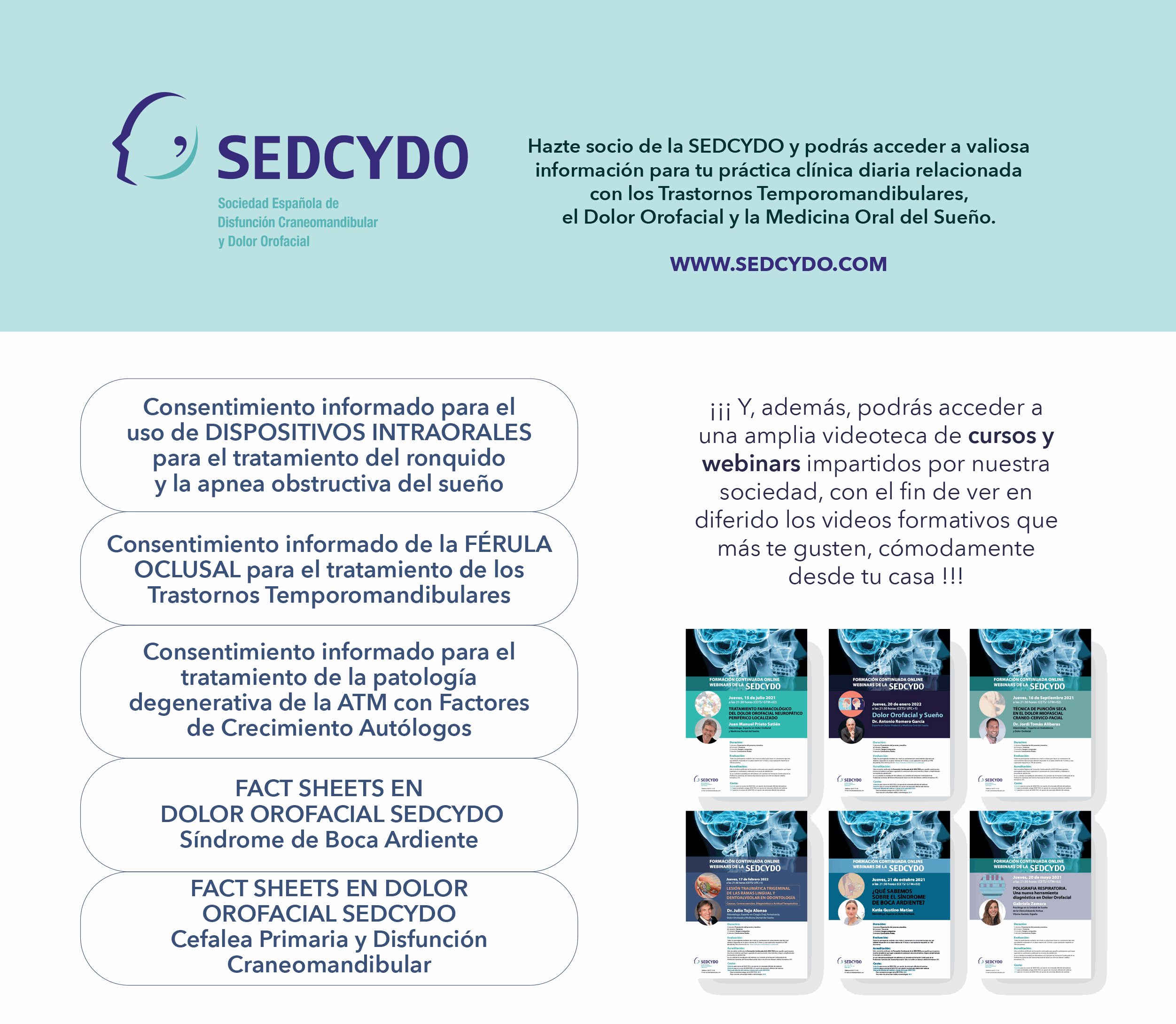 SEDCYDO • Una imagen con una leyenda