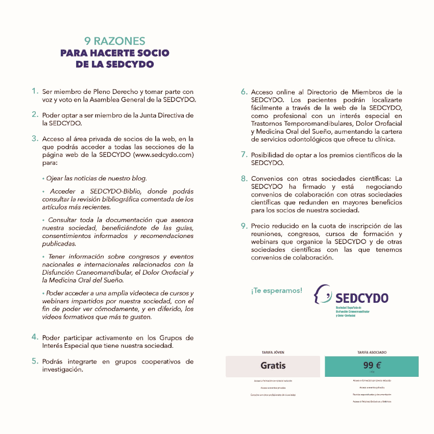 SEDCYDO • Una imagen con una leyenda